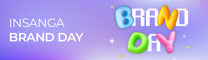 [12월] 인산가 브랜드데이!