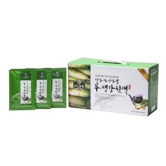 사시사철 무생강진액 30팩