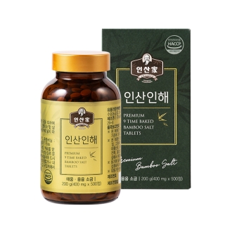 인산인해 200g